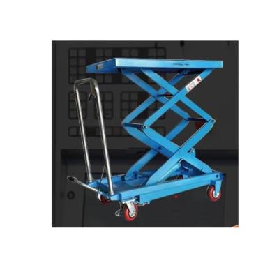 China Machinery Repair Shops Mobile Lift Tables for sale