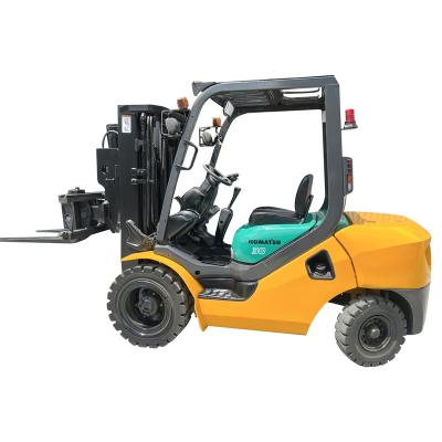 China Machinery Repair Shops Forklift Truck for sale