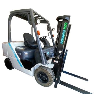 China Machinery Repair Shops Warehouse Forklift for sale