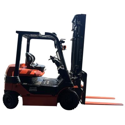 China Machinery Repair Shops For Electric Forklift Trucks for sale