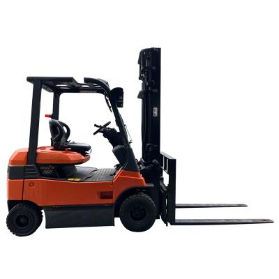 China Machinery Repair Shops Industries For Electric Forklift Trucks for sale