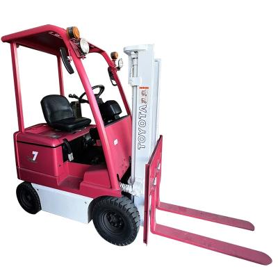 China Machinery Repair Shops Warehouse Forklift For Transporting for sale