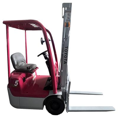 China Machinery Repair Shops 0.5Ton For Electric Forklift for sale