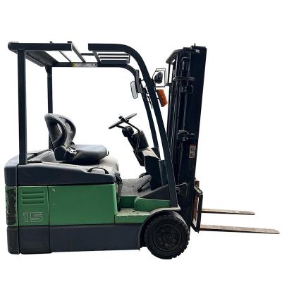 China Machinery Repair Shops Fork Truck For Transporting for sale