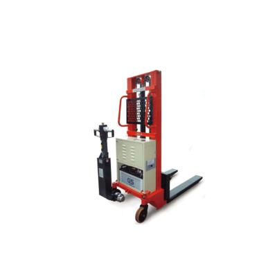 China Machinery Repair Shops For Electric Walkie Stacker for sale