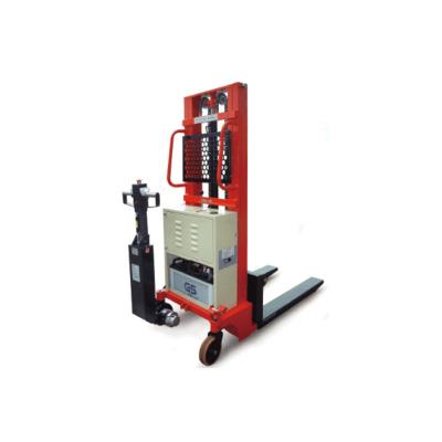 China Machinery Repair Shops For Electric Pallet Stacker for sale