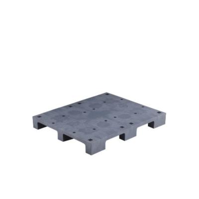 China Single Faced Plastic Pallet For Industries for sale