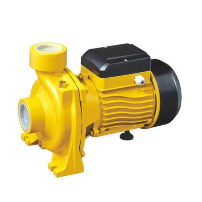 China 5HAM 2 Inch HF Industrial Electric Boilers Outlet 2HP Irrigation Centrifugal Water Pump For Agricultural for sale