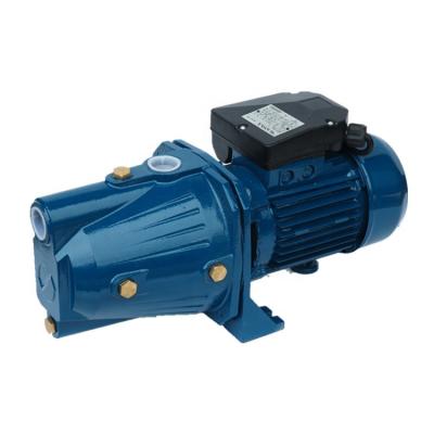 China Family Homes 0.5hp 1.0hp 1.5hp High Pressure Self Priming Jetmatic Jet 100 Water Pump for sale