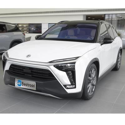 China 2022 NIO ET5 ET7 ES6 EC6 ES8 New Energy EV 0km Vehicle Electricity NIO Battery Pure Electric Car Adult Vehicle 57.3 for sale