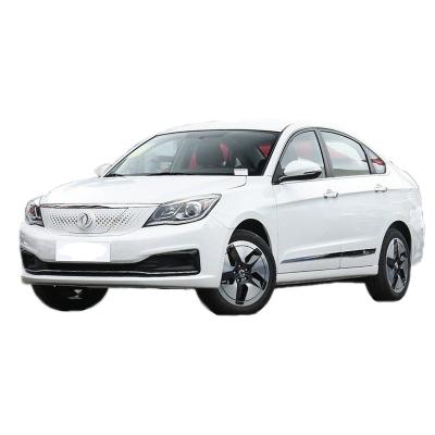 China Dongfeng Fengshen E70 5 New Energi Vehicle EV Car Cheap Factory Price for sale