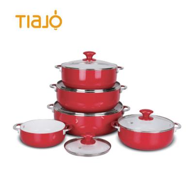 China Viable hot sale and high quality ceramic pot for sale