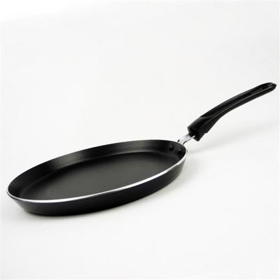 China 2021 Hot Sustainable And New Aluminum Nonstick Pizza Pan for sale