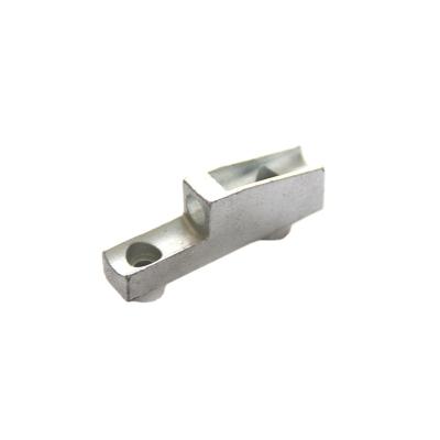 China Stainless Steel Aluminum Sheet Metal/Iron Components Fabrication Parts Mechanical Stainless Steel Stamping Custom Part for sale