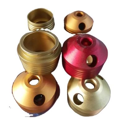 China New Type Service Product Vending Auto Well Machining Manufacturer Brass Components for sale