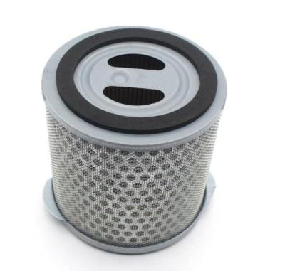 China Applicable Brand New Motorcycle XRE300 Motorcycle Air Cleaner Element Air Cleaner Sponge Filter Element for sale