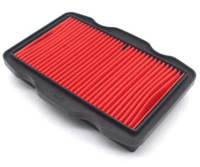 China For Honda 17211-KPN-A70 Motorcycle Air Filter Cleaner For Honda 17211-KPN-A70 CB125F GLR125 2015-2019 for sale