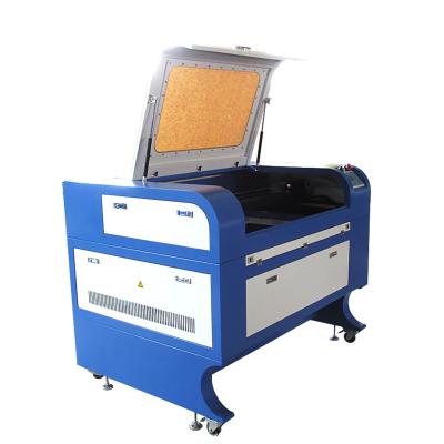 China Water Cooled 1390 IPL CO2 Laser Machine Diode Laser Machine Germany Laser Cutting Machine For Plastic for sale