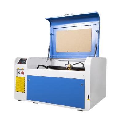 China 2000w 3000w 80W 6090 Water Cooled CO2 CNC 3D Fiber Laser Engraver Tattoo Detattoo Machine Wood Cutting Engraving Machine for sale