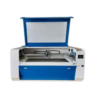 China 1390 Water Cooled Laser Cutting Machine Metal Laser Cutter Portable Laser Engraving Machine for sale