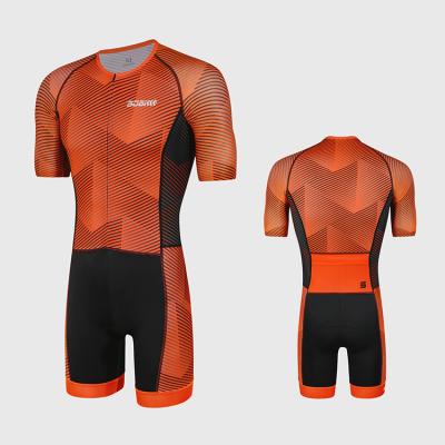 China OEM Adults Antibacterial Custom Triathlon Suits Chinese Manufacturers Tri Mens Quick Dry Suit for sale