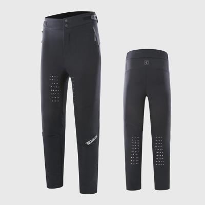 China Breathable Custom Cycling Wear Mountain Bike Pants Cycling Pants MTB Shorts for sale