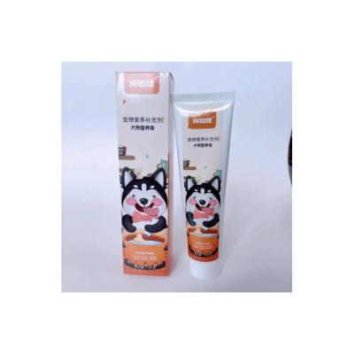 China Cats Dog Health Care Products Dog Nutritional Cream For Dogs for sale