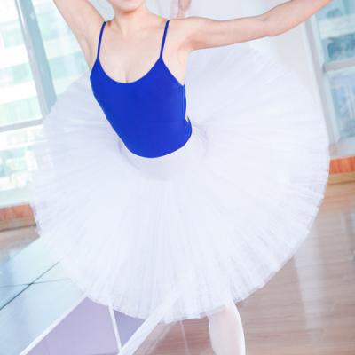 China tutu & White Adult Ballet Dance Tutu Factory Professional Ballet Tutu Skirts Ballet Tutu for sale