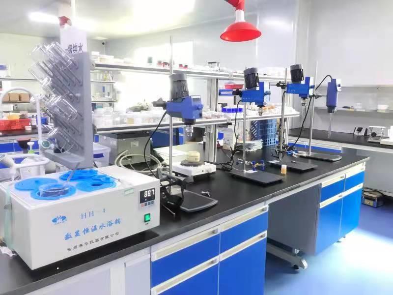 Proveedor verificado de China - Guangzhou Lianbiquan Biological Technology Co., Ltd.