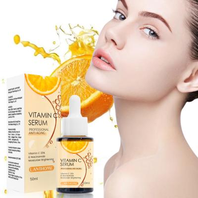 Китай Глубокая Moisturizing анти- старея сыворотка витамина C сыворотки стороны ретинола витамина C заботы кожи Hyaluronic кисловочная продается