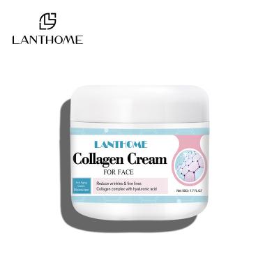 Китай Крем для лица Allantoin Collagen Skin Care против тонких линий продается