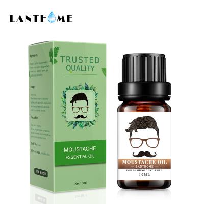 Китай Пчелиный воск Simmondsia Chinensis Mustache Men Масло для бороды OEM ODM Предотвращение выпадения волос продается