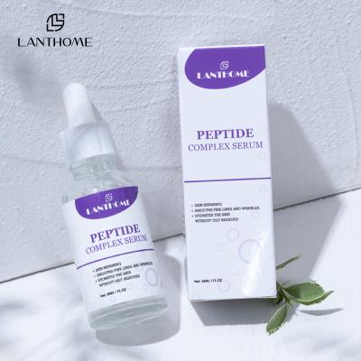 Κίνα MSDS Peptide Complex Serum For Skin Tightening For Smooth 30ml προς πώληση