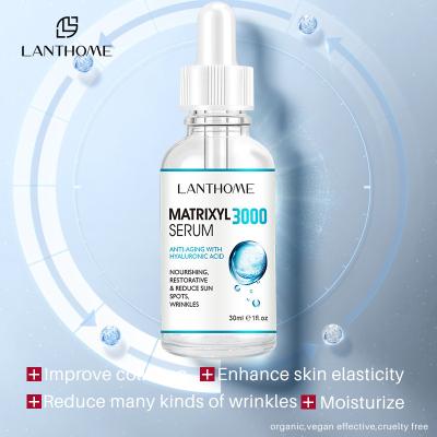 Китай Органический витамин C Matrixyl 3000 Serum Peptide 30 мл / бутылка продается