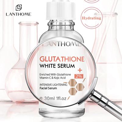 Κίνα Lanthome Glutathione Whitening Serum προς πώληση