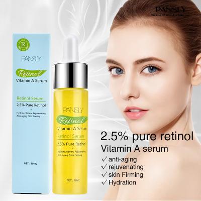 China Soro Facial Orgânico Retinol 2,5% à venda