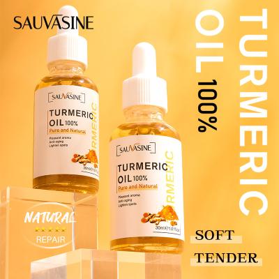 China Vitamin C Turmeric Essential Oil 30ml for sale