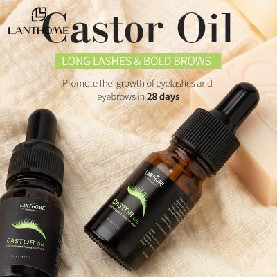 Китай Lanthome Eyelash Growth Castor Oil 30ml Подтягивающий усилитель для ресниц продается