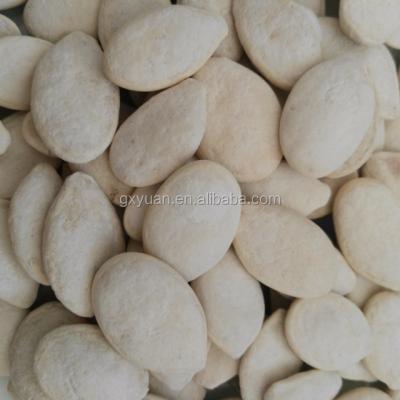 China Dry Roasted Salted Pumpkin Seeds for sale