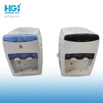 China Encimera de acero inoxidable del dispensador del agua con la cerradura de seguridad en venta