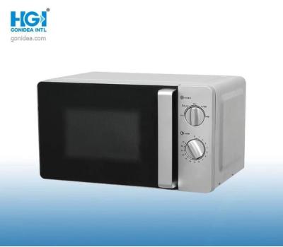 China Elektrische kochende Konvektions-Mikrowelle Oven Digital Timer Control zu verkaufen