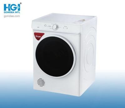 China Huistoestellen die 7 Kg 9kg-Automatische Kleren Drogere Machine wassen Te koop