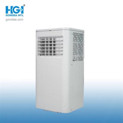 Chine 7000BTU Système d'évaporation automatique à vendre