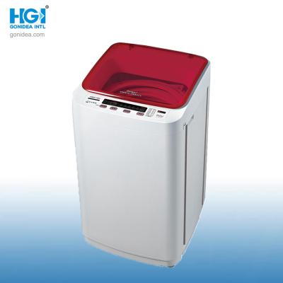 Κίνα Electric Fully Automatic Washing Machine With Stainless Steel Tub προς πώληση