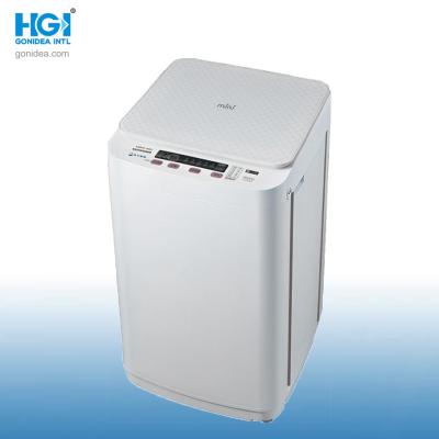 Κίνα Full Automatic Single Tub Washing Machine Home Washer with LED Light προς πώληση