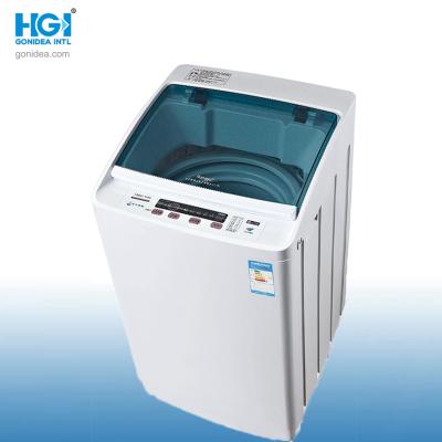 China 5KG Full Automatic Plastic Washing Machine with Stainless Steel Tub for sale