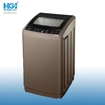 Κίνα 5KG Manual Control Full Automatic Home Washer With Strong Single Layer Tub προς πώληση