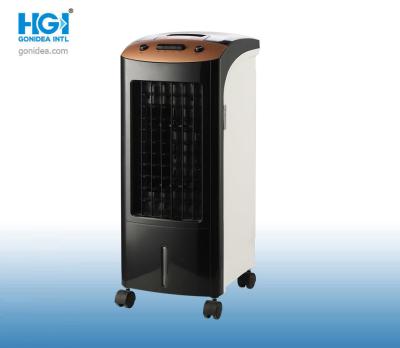 China Portable 6.5kg Water Tank Air Conditioner 450m3/ H 5L for sale