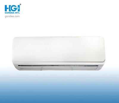 Κίνα Gonidea 6.5KW ο διασπασμένος αναστροφέας 3ft κλιματιστικών μηχανημάτων τύπων τοποθετημένος τοίχος ευφυής ξεπαγώνει προς πώληση