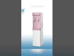 Detachable Hot Cold Water Dispenser Bottom Loading For Office